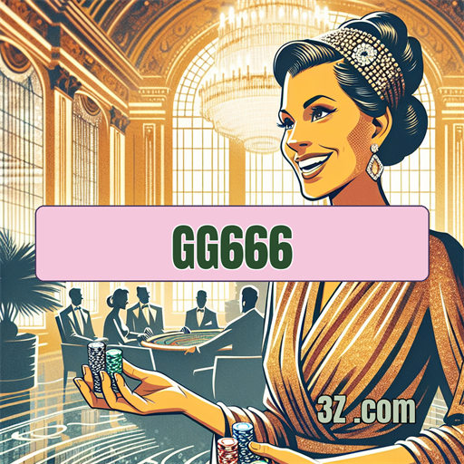Apostas Inovadoras no GG666.com: A Emoção ao Seu Alcance