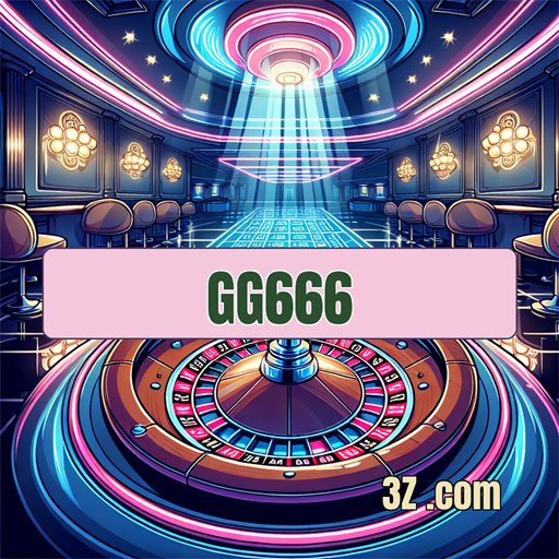 A Magia do Cassino no gg666.com: Emoção e Diversão