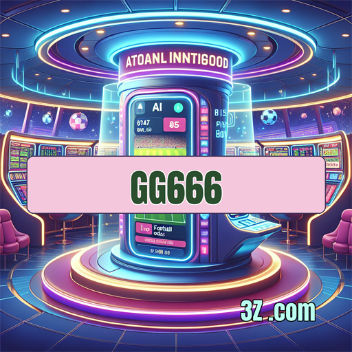Jogos Incríveis e Empolgantes no gg666.com