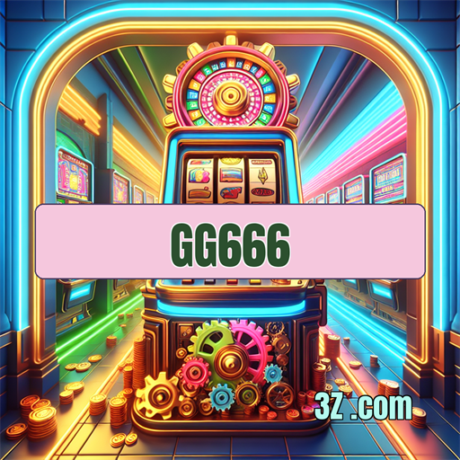 Recursos Paga Incríveis no gg666.com para Gamers Brasileiros