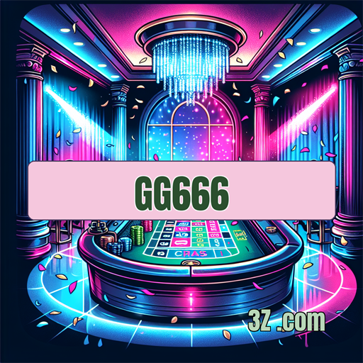 Experimente a Plataforma Incrível do gg666.com para Jogos