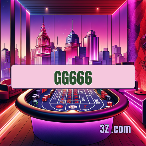Experimente a Exclusividade VIP no gg666.com e Jogue Melhor