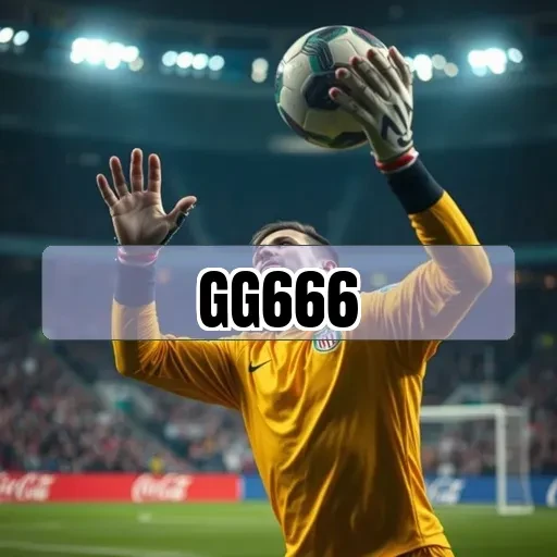 gg666.com: Aventura e Emoção nas Apostas Online para Todos