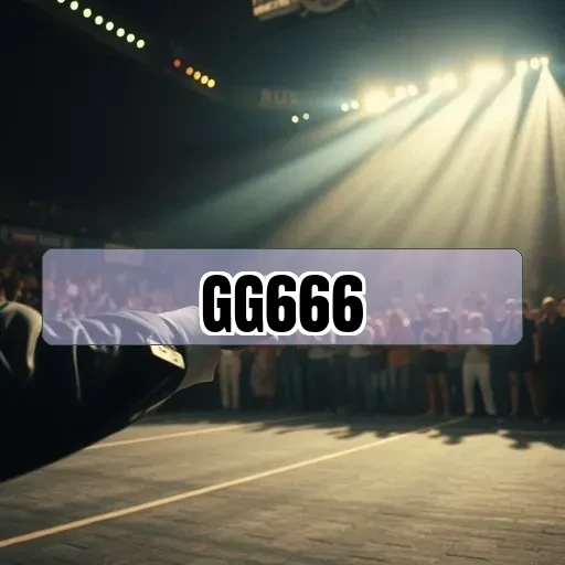 gg666.com: As Melhores Recompensas para a Sua Diversão e Ganhos