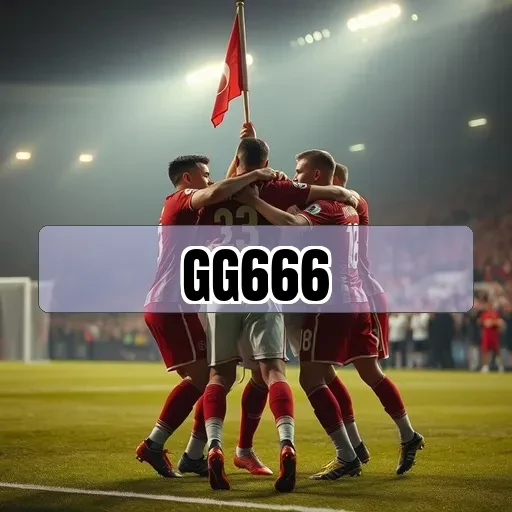 gg666.com: Descubra as Melhores Estratégias para Maximizar Seus Jogos